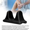 Relieve Muscle Pain and Tension with This 1pc Psoas Stretcher Hip Flexor Release Tool - Perfect for Myofascial Pain, Iliacus, Piriformis Syndrome, Ham