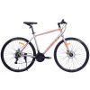 21 Speed Hybrid bike Disc Brake 700 C Road Bike For men women's City Bicycle