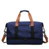 Foldable Waterproof Gym Bag Carry Duffel Bag for Sports and Travel