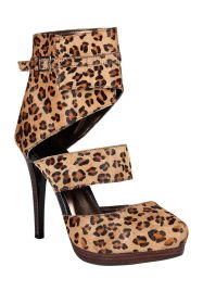 LANVIN (Color: LEOPARD, size: 9)