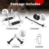 Strength Training Cable Machine Accessories Set for Indoor Gym