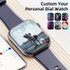 Ultimate Fitness Watch for Men and Women Waterproof Sleep Tracker Pedometer