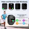 Ultimate Fitness Watch for Men and Women Waterproof Sleep Tracker Pedometer