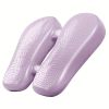 1pc Trendy Stepper; Mini Inflatable Balance Stepper Exercise Stepper For Women Home Gym Equipment