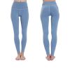 Women's High Waist Leggings Yoga Sport Pants