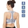 Posture Corrector; Adjustable Back Posture Correction Strap For Humpback Correction (Order A Size Up)