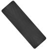 0.6-inch Thick Yoga Mat Anti-Tear High Density NBR Exercise Mat Anti-Slip Fitness Mat